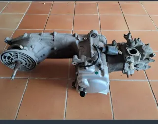 Despiece Motor Yamaha Xmax Xcity 250i