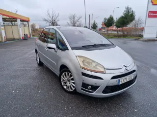 Citroen C4 Picasso 2009