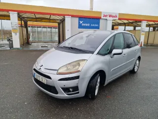 Citroen C4 Picasso 2009
