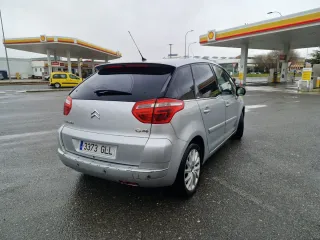 Citroen C4 Picasso 2009