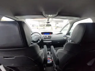 Citroen C4 Picasso 2009