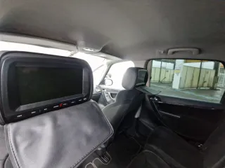 Citroen C4 Picasso 2009