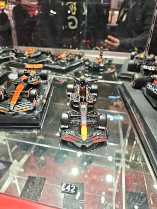 Experiencia exclusiva F1 Barcelona 2026