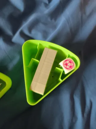 Trivial Pursuit Edición Fútbol Ampliación