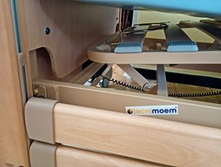 Cama Ortopédica Articulada Tecnimoon