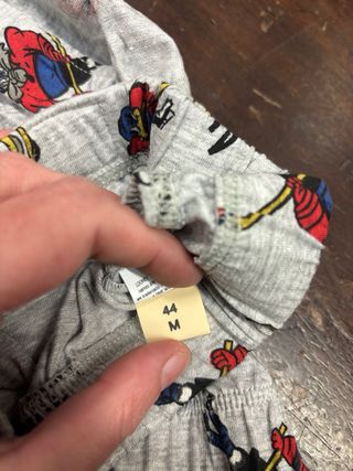 Calzoncillos Jim Vintage Looney Tunes