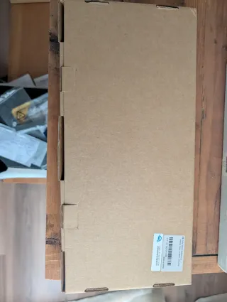 Batería MacBook Pro A1502 Nueva