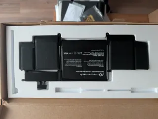 Batería MacBook Pro A1502 Nueva