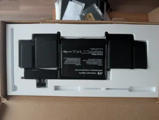 Batería MacBook Pro A1502 Nueva