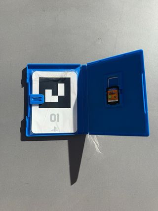 Videogioco Invizimals: L'Alleanza per PS Vita