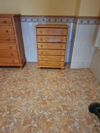 Sinfonier de madera