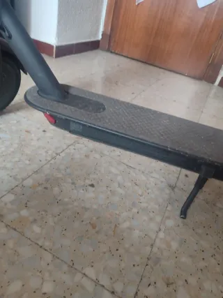 Patinete eléctrico Xiaomi