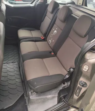 Citroen Berlingo 2016