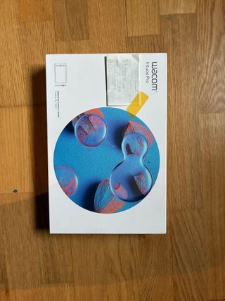 Wacom Intuos Pro Bluetooth