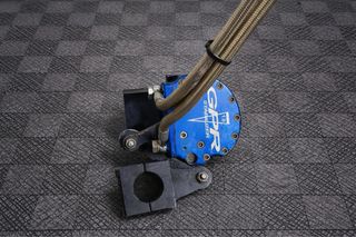 Amortecedor Direção GPR - Guiador