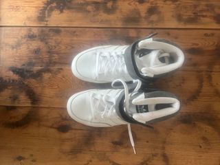 Adidas Varial Mid Talla 40