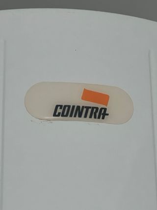 Termo Eléctrico Cointra TDG Plus 80L