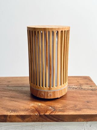 Difusor Aromas Ultrasónico Zen