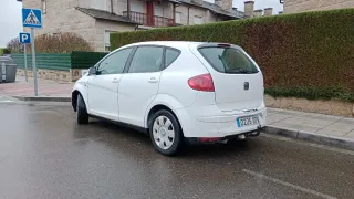 SEAT Altea 2005