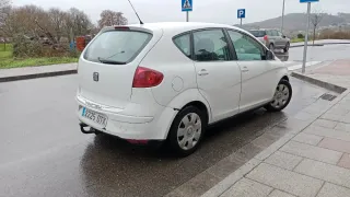SEAT Altea 2005