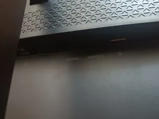 Monitor HP Omen Negro