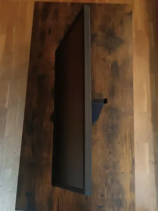 Monitor HP Omen Negro