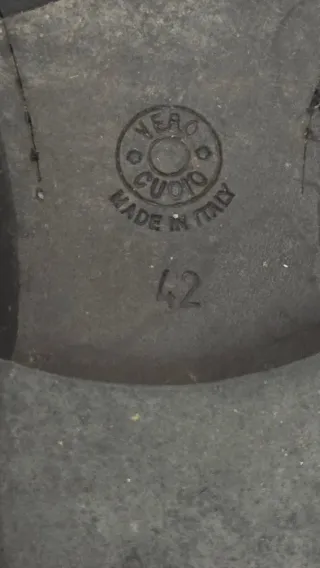 Zapatos de Vestir Lorenzi Charol Negro