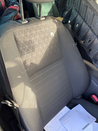 Despiece Renault Megane 3 2014 1.2 5HF