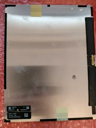 Pantalla LCD iPad 2 Repuesto