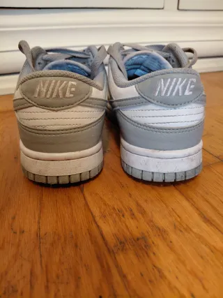 Zapatillas Nike Dunk Low Retro Talla 36