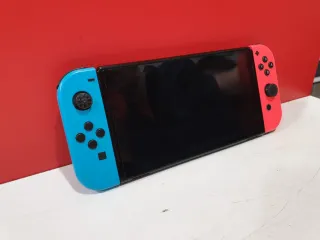 Nintendo Switch OLED 128GB