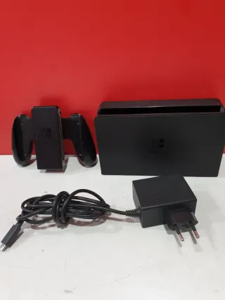 Nintendo Switch OLED 128GB