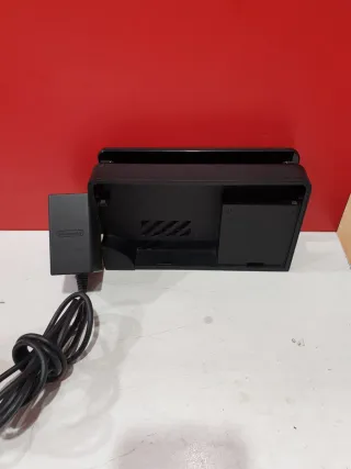 Nintendo Switch OLED 128GB