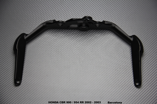 Soporte tablero para HONDA CBR 954 RR 2002 - 2003