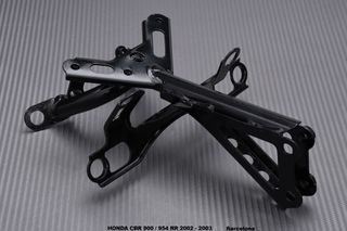 Soporte tablero para HONDA CBR 954 RR 2002 - 2003