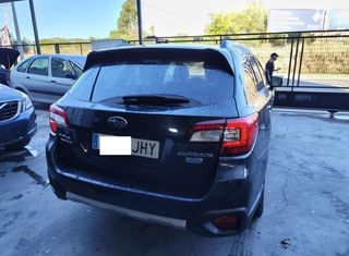 Faro izq subaru 226406 84002al030 outback - 2.0 td