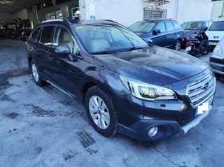Faro izq subaru 226406 84002al030 outback - 2.0 td