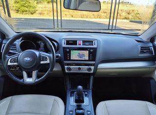 Faro izq subaru 226406 84002al030 outback - 2.0 td