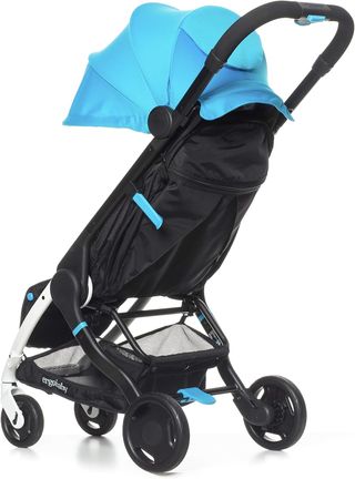 Cochecito Plegable Ergobaby Metro Cabina