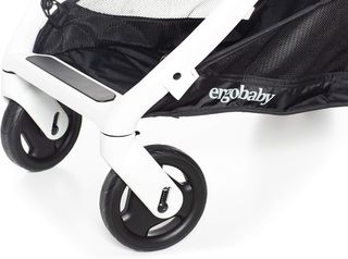 Cochecito Plegable Ergobaby Metro Cabina