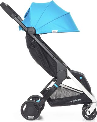 Cochecito Plegable Ergobaby Metro Cabina