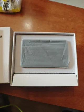 Cámara Reloj HD Wi-Fi