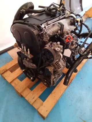 Motor Mitsubishi Outlander 2.0 DID 140CV