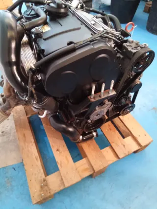 Motor Mitsubishi Outlander 2.0 DID 140CV