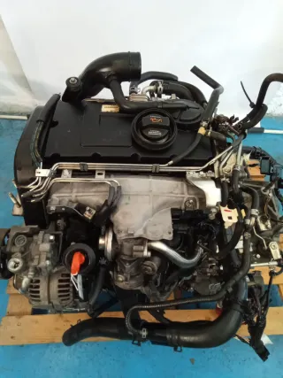 Motor Mitsubishi Outlander 2.0 DID 140CV