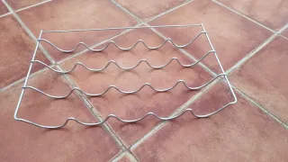 Botellero Nevera Bosch