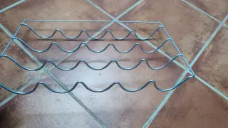 Botellero Nevera Bosch