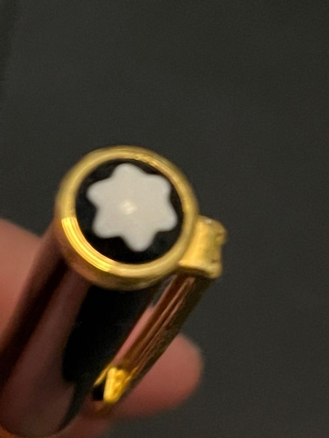 Montblanc Noblesse Oblige Lapicero