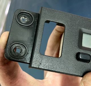 Lámina salpicadero Porsche 944