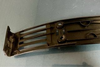 Lámina salpicadero Porsche 944